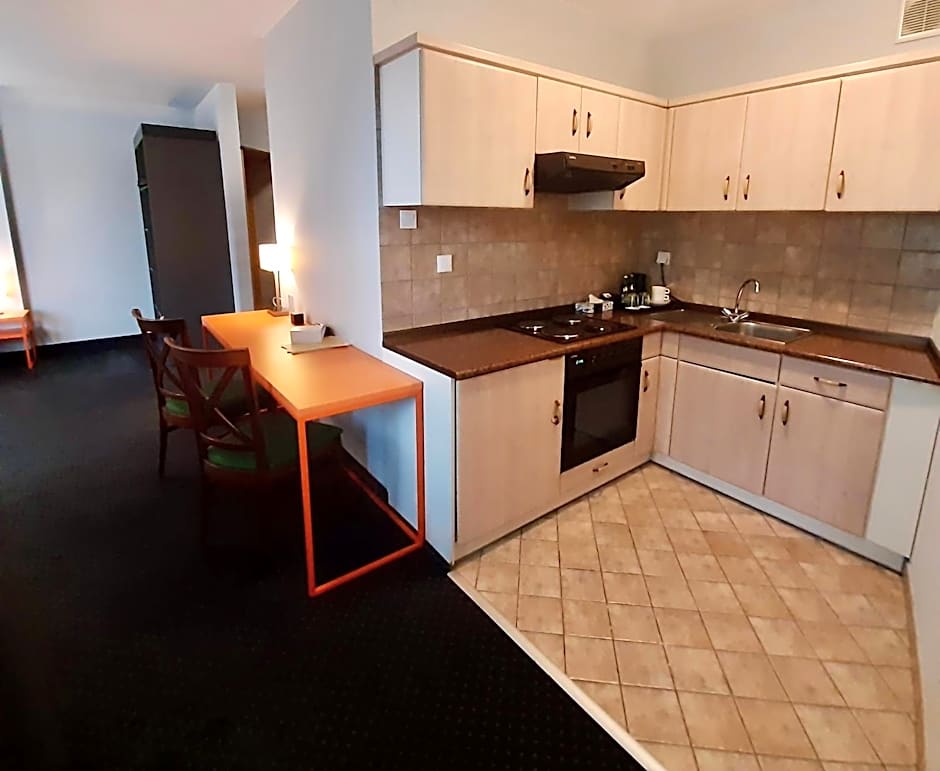 Poleczki Residence Apartments