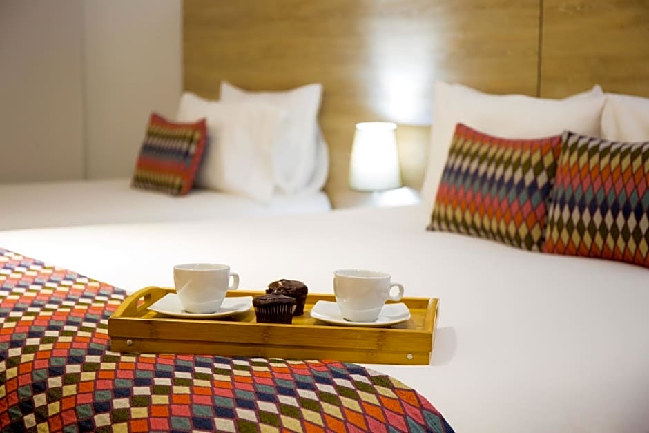 Alko Hotel Integrado