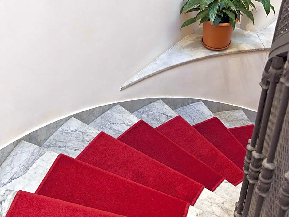 Hotel Manganelli Palace