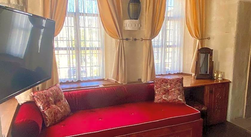 YOHANNES SUITES CAPPADOCIA
