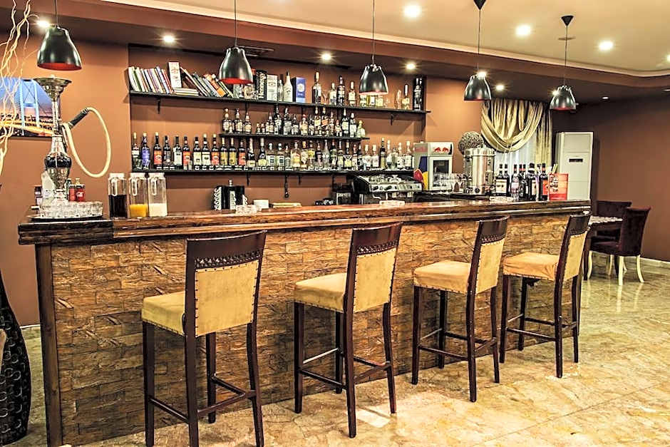 Atropat Old City Hotel Baku