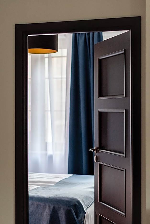 Sopot Marina Beachside Apartments