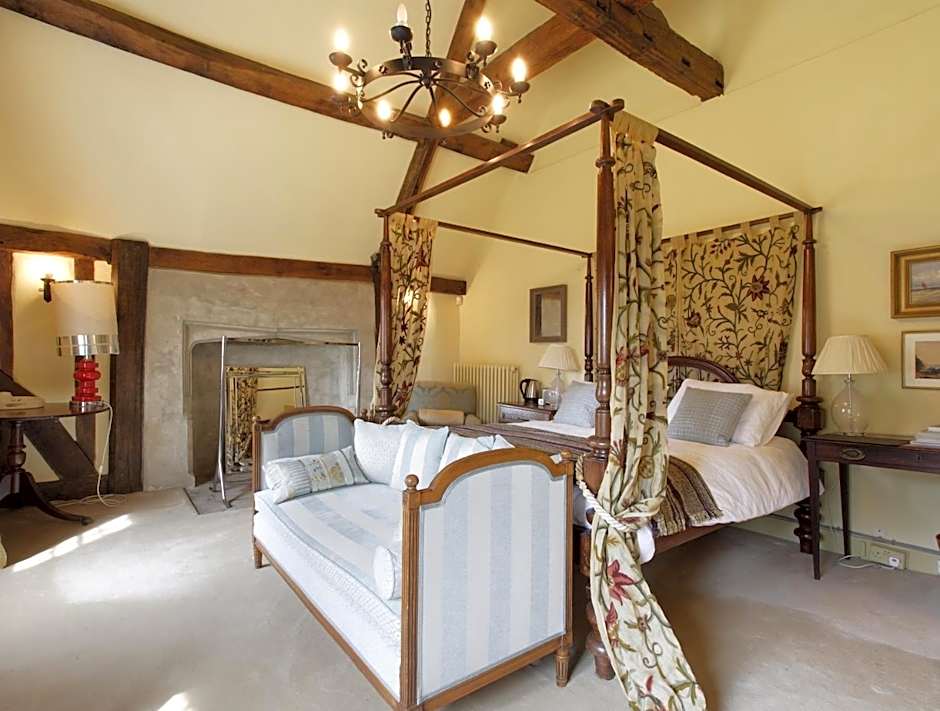 B&B Harlington Manor