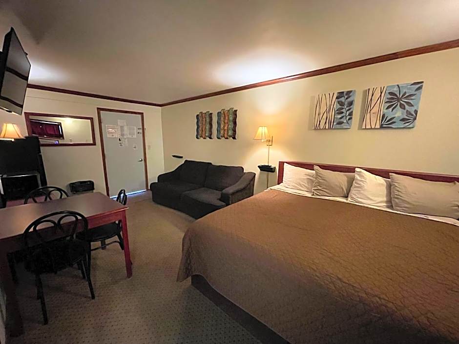 Highland Court Motel