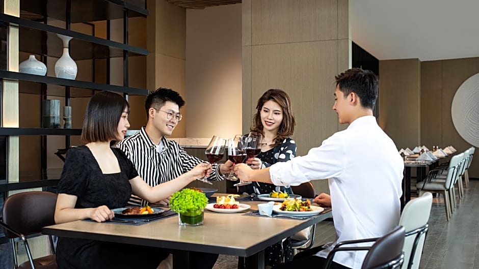 Courtyard by Marriott Nanjing Jiangning