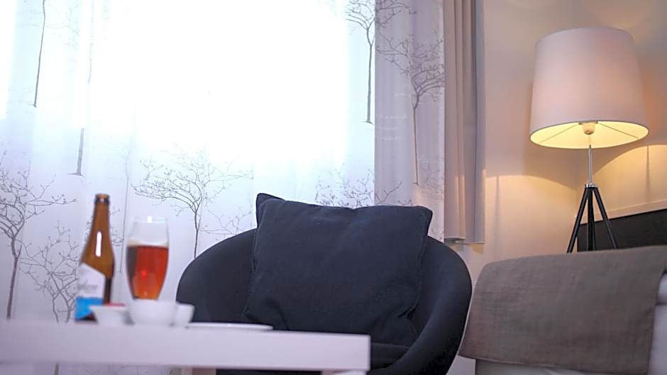 Best Western Gustaf Froding Hotel & Konferens