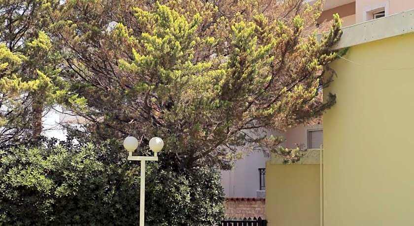 Hotel Anesi