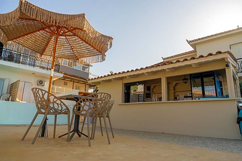 Argassi Beach Hotel - Adults Only