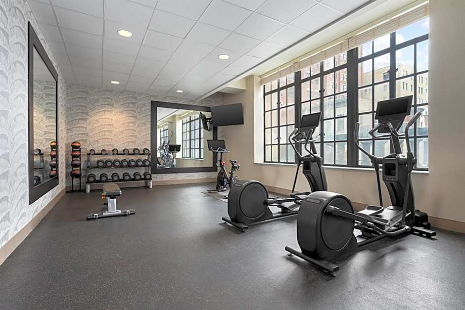 Homewood Suites By Hilton Cincinnati-Downtown