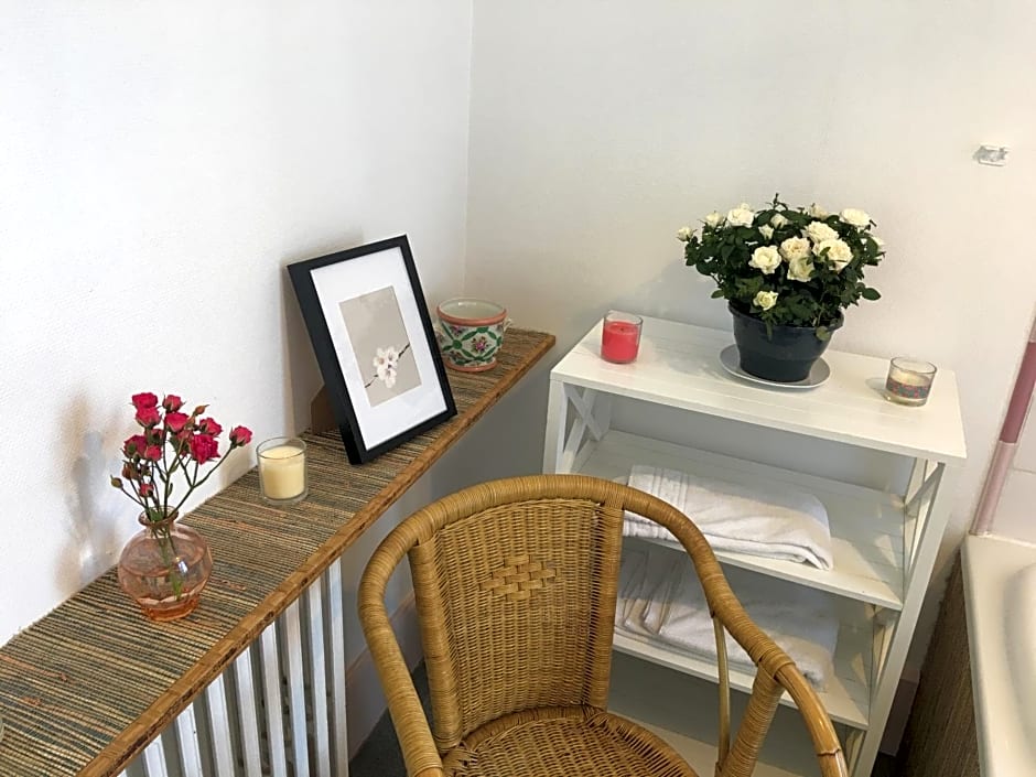 Il était une fois un jardin