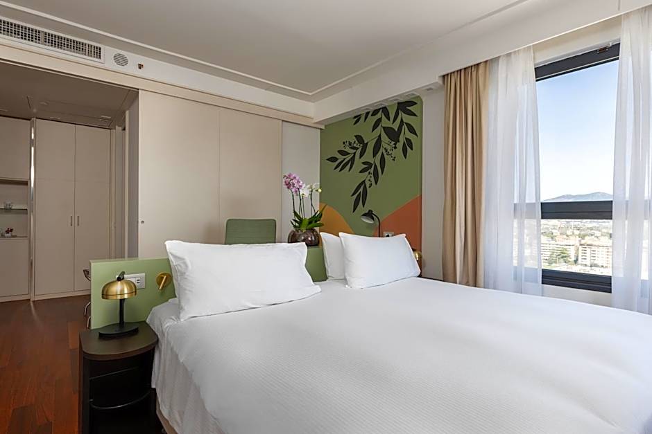 DoubleTree by Hilton Florence Metropole