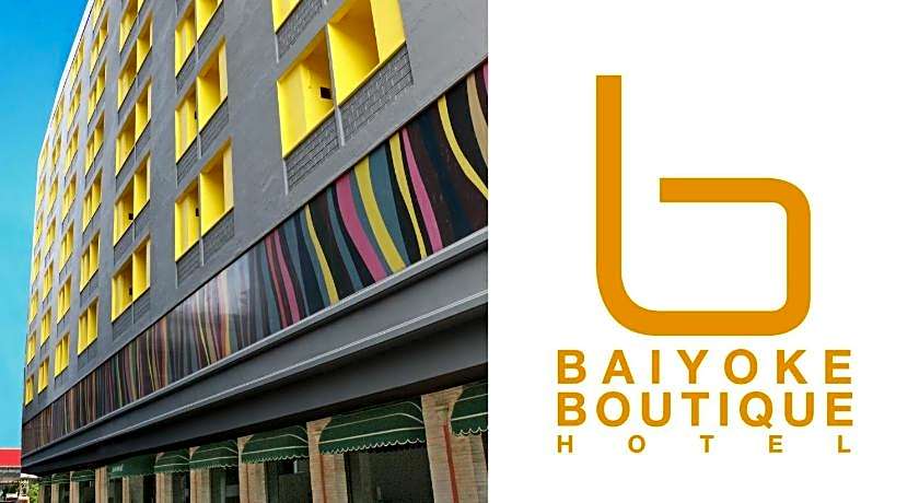 Baiyoke Boutique Hotel