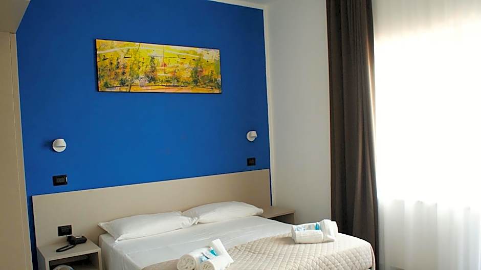 Hotel Palazzo Caveja