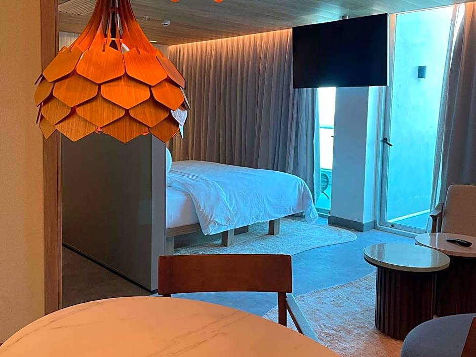 Novotel Recife Marina