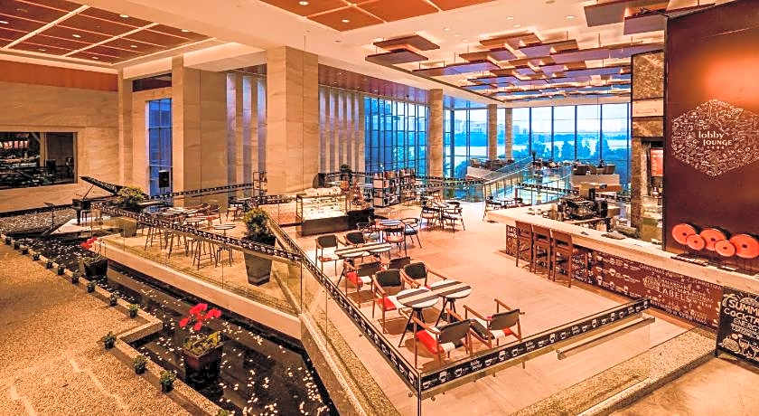 Hyatt Regency Dongguan