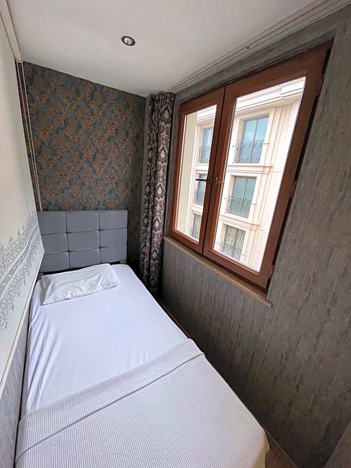 Dolce Vita Suite Hotel