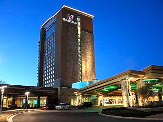Wind Creek Casino & Hotel Wetumpka