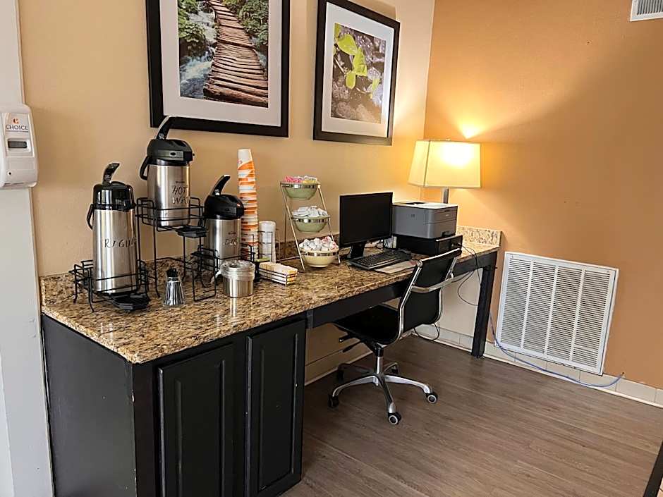 Quality Inn Maysville