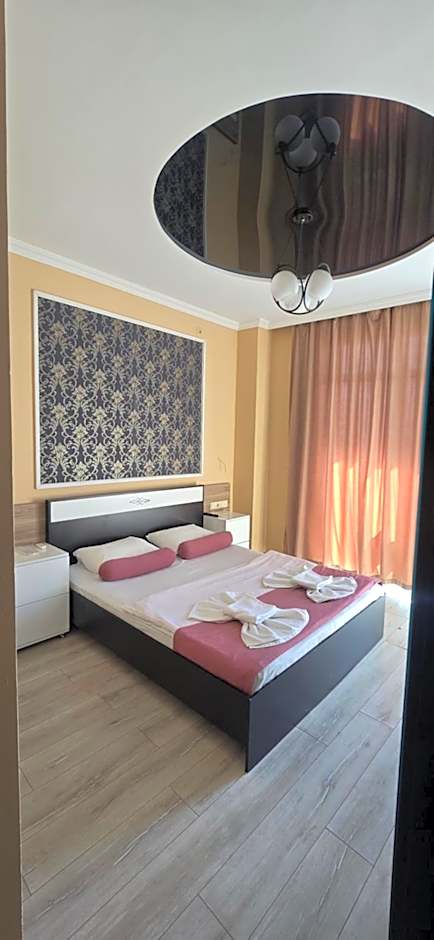 MAHALI HOTEL