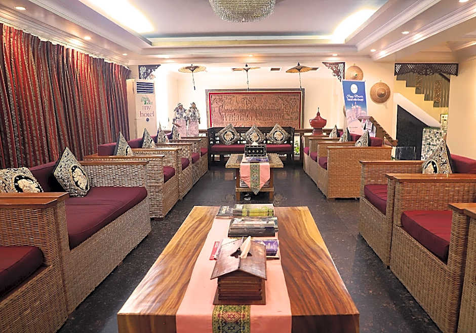 My Hotel Myanmar