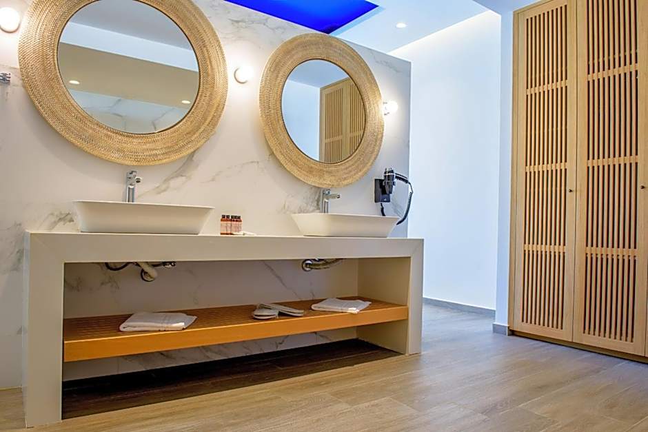 Villaggio Boutique Hotel Hersonissos - Adults Only
