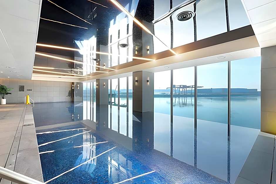 Hotel Marinabay Seoul