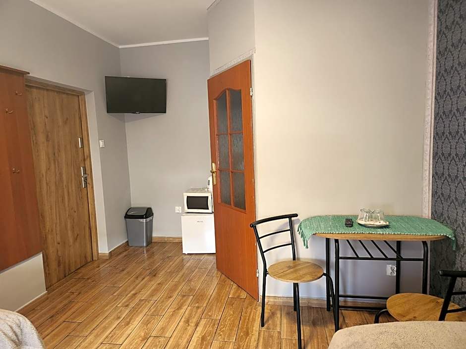HOTELIK Hacjenda