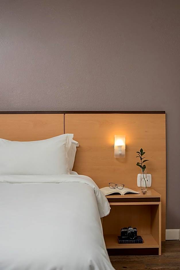 Intercity Caxias do Sul