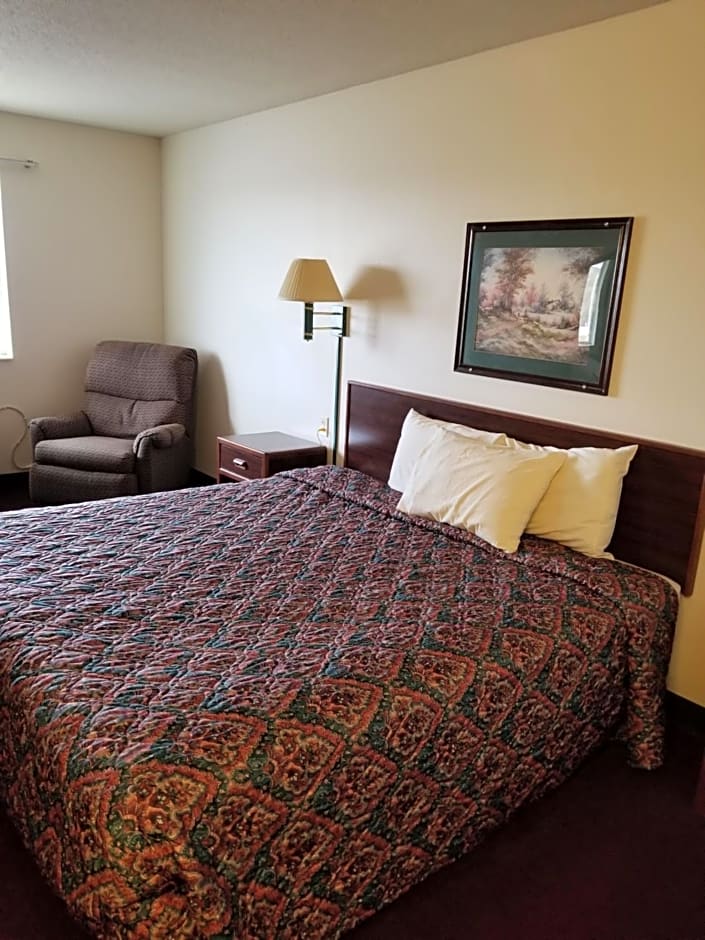 Bilmar Inn & Suites