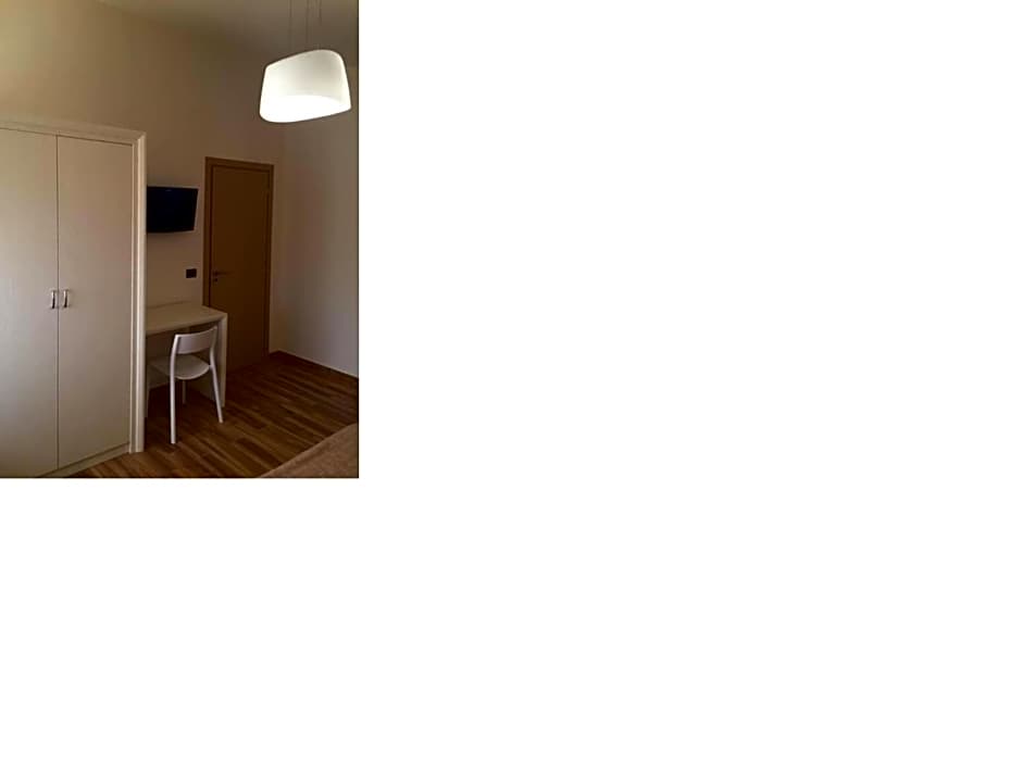 Villa Amico B&B San Leone