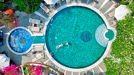 Hoi An Ancient House Resort & Spa