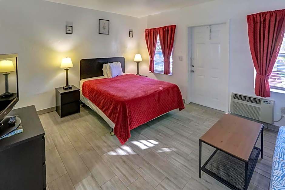 Richard's Motel Extended Stay