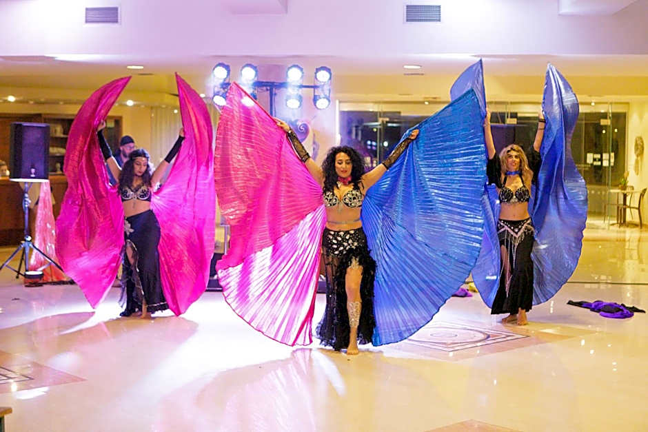 Sovereign Beach Hotel