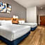 City Express by Marriott Spring