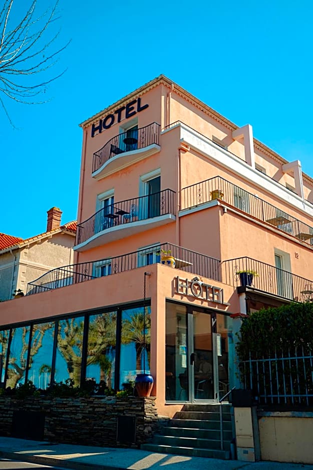 Hotel Les Pecheurs
