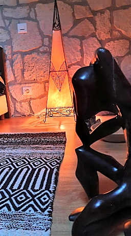 Les GARGOUILLES Gorges du Tarn - Millau