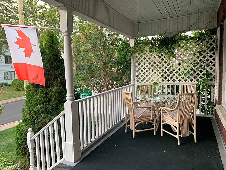 Strathaird Bed and Breakfast