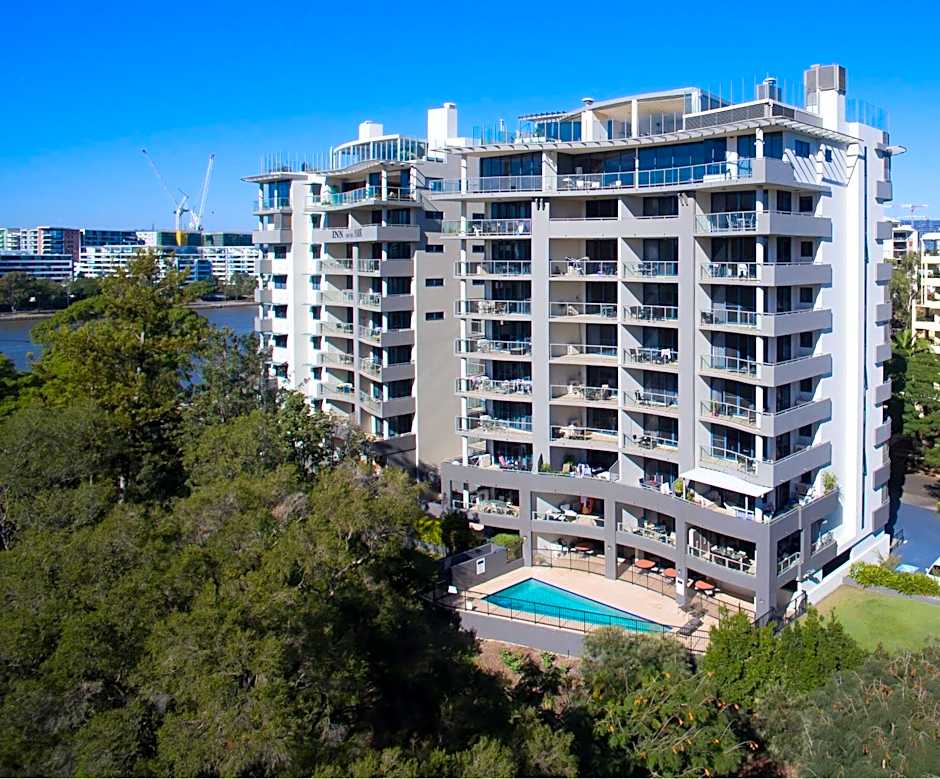 Inn on The Park Apartments