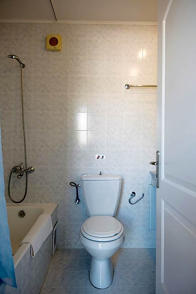 Polydoros Appartments