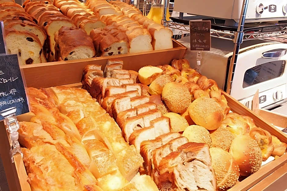 Meitetsu Grand Hotel