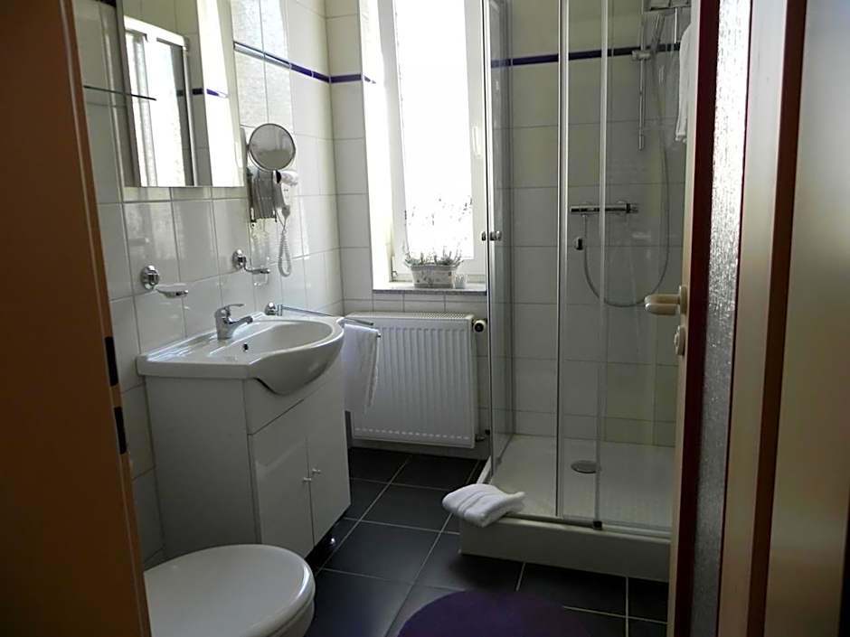 Bahnhof-Hotel Saarlouis