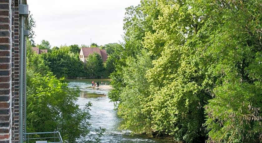 Zenao Appart'hotel Troyes