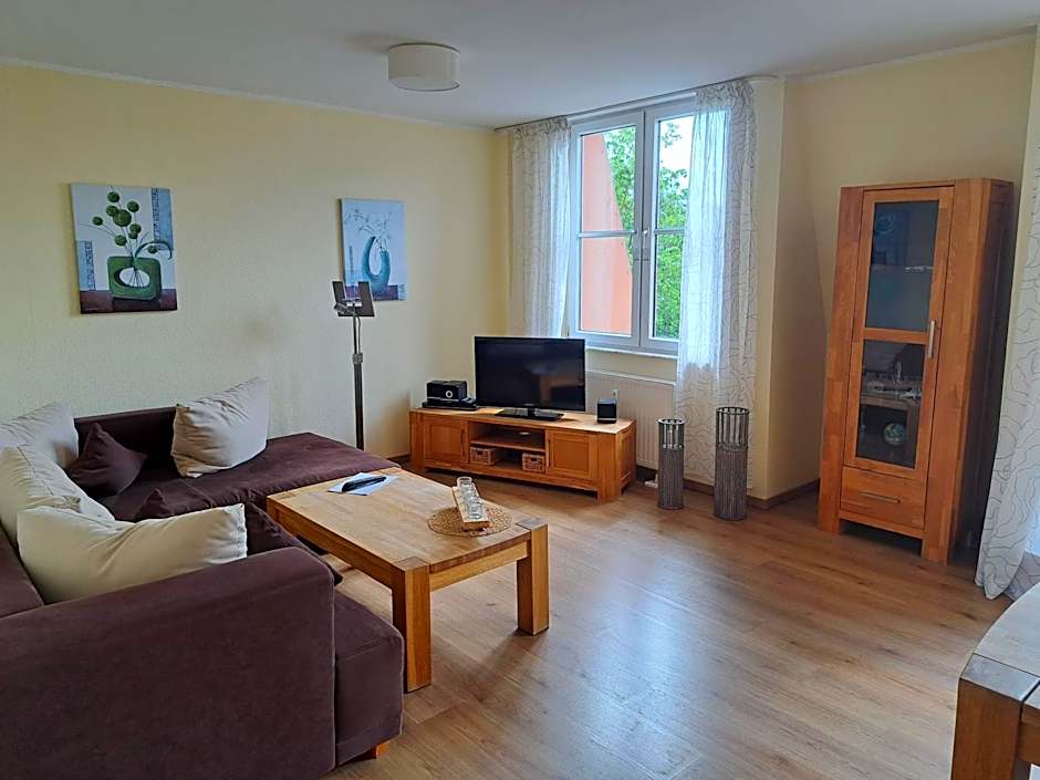 Kühlungsborner Brauhaus