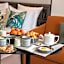 Novotel Nice Aeroport Cap 3000