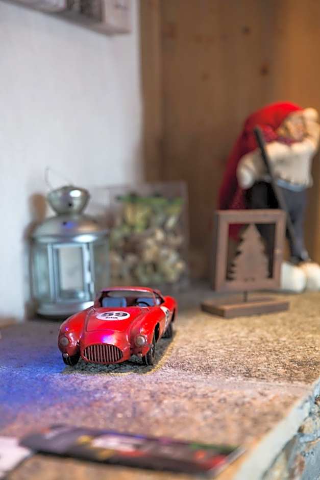 CGH Résidences & Spas Les Clarines