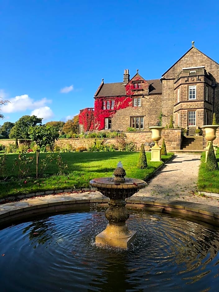 Florence Nightingale Suites At Lea Hurst