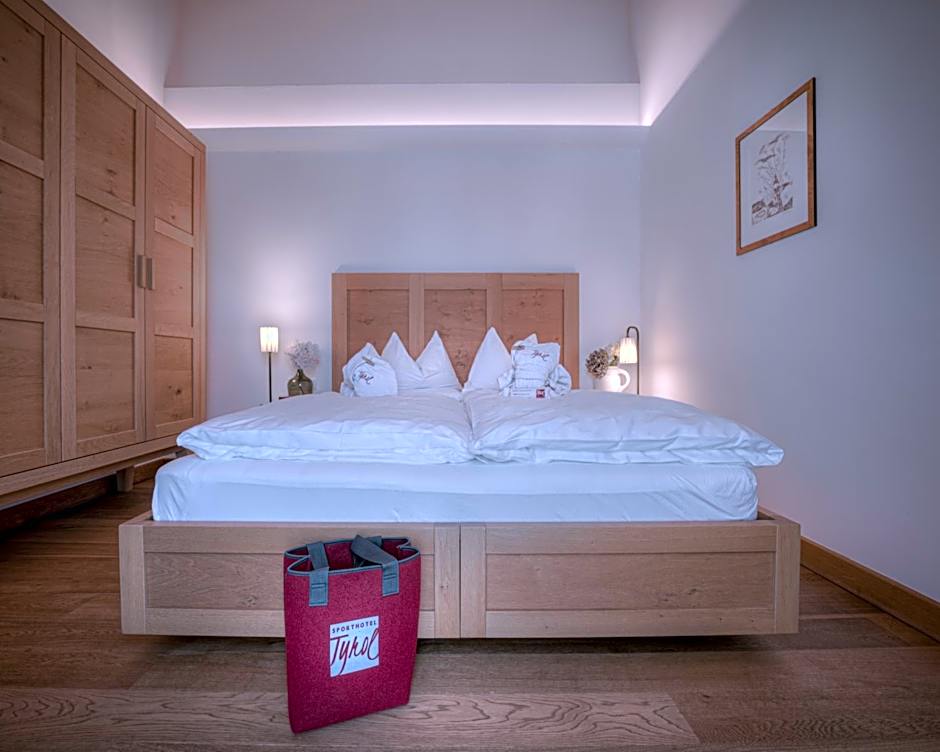 Sporthotel Tyrol Dolomites