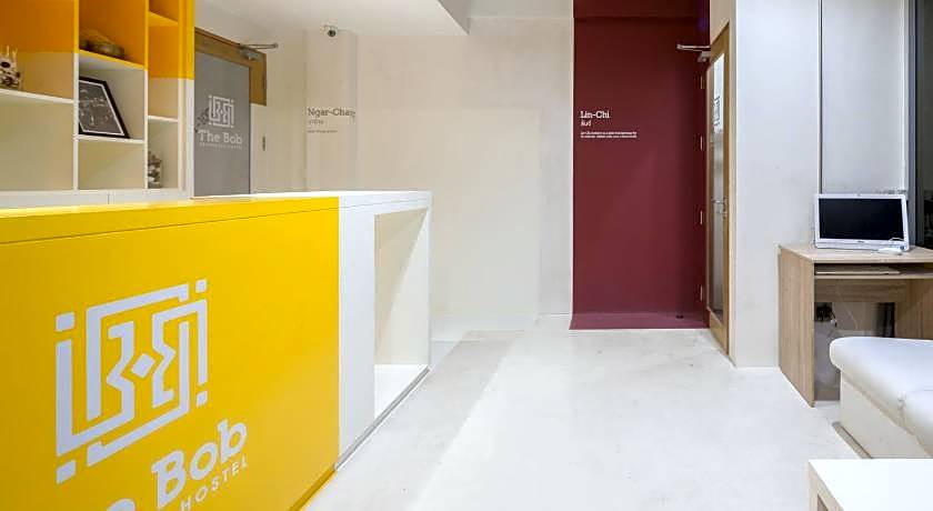 The BOB Hostel