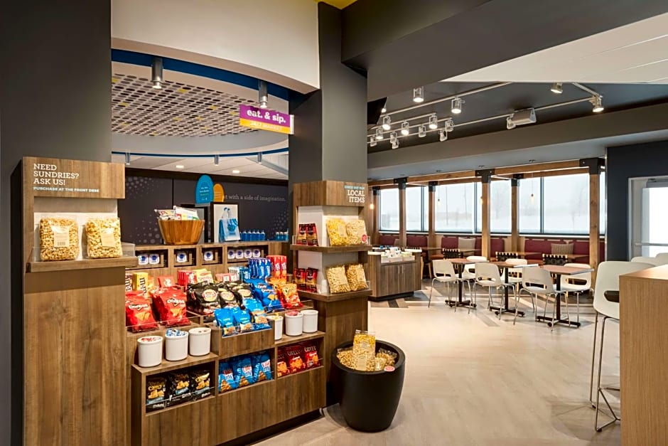 Tru By Hilton Cedar Rapids Westdale