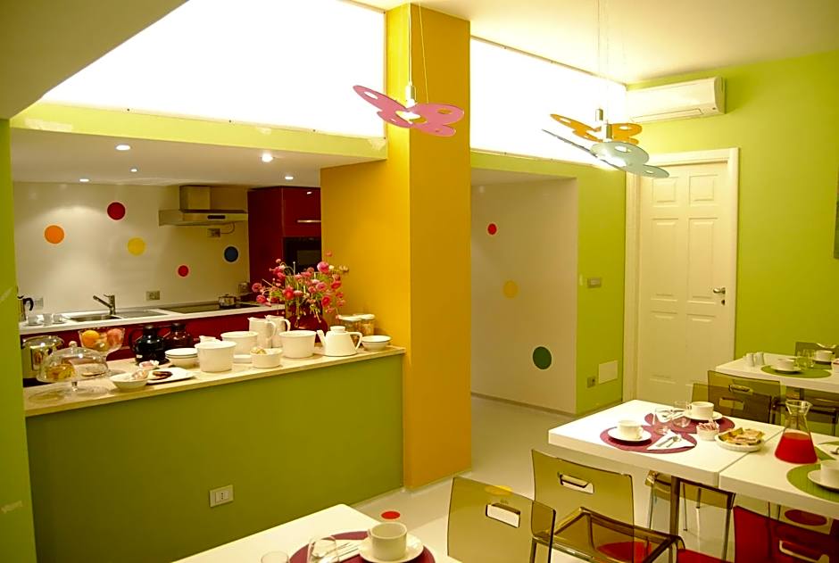 Affittacamere Stazione Valmontone